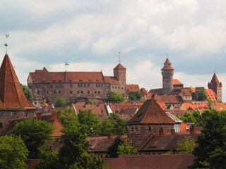 Nürnberger Burg