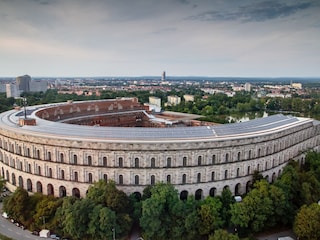Reichsparteitagsgelände