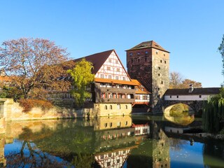Henkersteg und Weinstadel