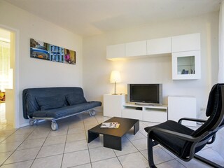 Holiday apartment Pino sulla Sponda del Lago Maggiore Features 11