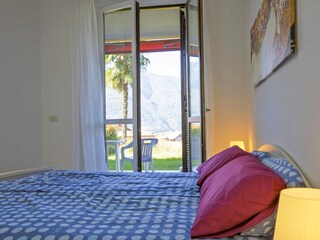 Holiday apartment Pino sulla Sponda del Lago Maggiore Features 17