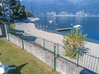 Holiday apartment Pino sulla Sponda del Lago Maggiore Environment 20