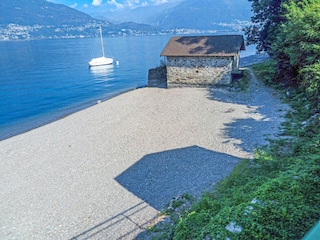 Holiday apartment Pino sulla Sponda del Lago Maggiore Environment 21