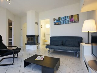 Appartamento per vacanze Pino sulla Sponda del Lago Maggiore Caratteristiche 9