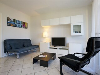 Appartamento per vacanze Pino sulla Sponda del Lago Maggiore Caratteristiche 10