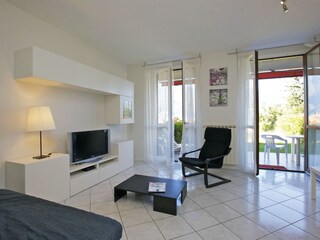 Appartamento per vacanze Pino sulla Sponda del Lago Maggiore Caratteristiche 11