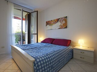 Appartamento per vacanze Pino sulla Sponda del Lago Maggiore Caratteristiche 15