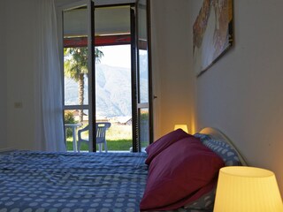 Appartamento per vacanze Pino sulla Sponda del Lago Maggiore Caratteristiche 17