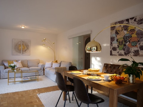 Ferienwohnung Emma