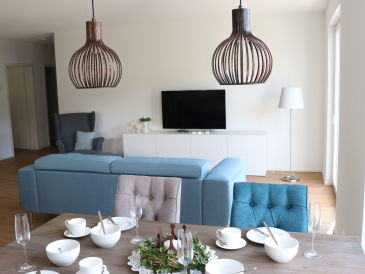 Ferienwohnung Liederbachtal