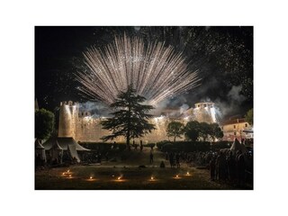 Villa Svetvinčenat Entorno 31