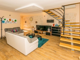 Villa Svetvinčenat Características 20