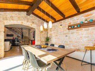 Villa Svetvinčenat Características 19