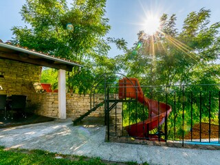 Villa Svetvinčenat Entorno 30