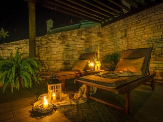 Villa Svetvinčenat Grabación al aire libre 9