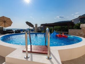 Holiday apartment Navis - Makarska - image1