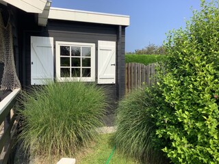 Casa per le vacanze Ouddorp Registrazione all'aperto 3