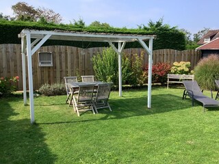 Casa per le vacanze Ouddorp Registrazione all'aperto 7