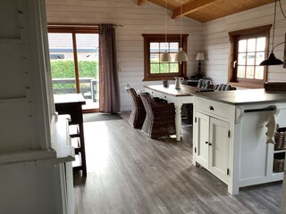 Casa per le vacanze Ouddorp Caratteristiche 10