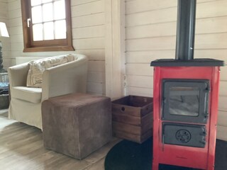 Casa per le vacanze Ouddorp Caratteristiche 13