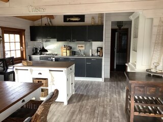 Casa per le vacanze Ouddorp Caratteristiche 15