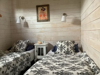 Casa per le vacanze Ouddorp Caratteristiche 20