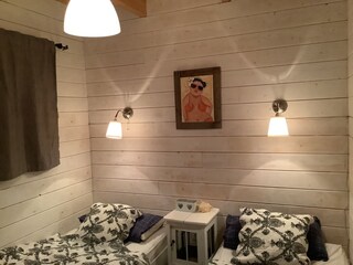 Casa per le vacanze Ouddorp Caratteristiche 22