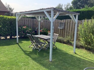 Casa per le vacanze Ouddorp Registrazione all'aperto 8