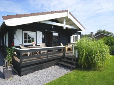 Ferienhaus Huijsmansverhuur Type de Luxe Premium All Inclusive