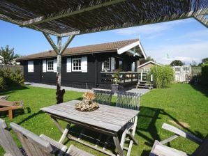 Holiday house Huijsmansverhuur Type Premium de Luxe Plus Pinusoord 7 - Ouddorp - image1