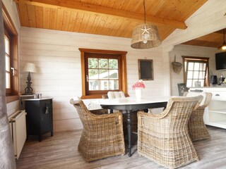 Casa per le vacanze Ouddorp Caratteristiche 9