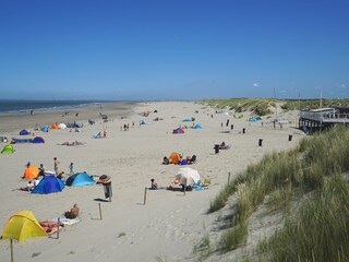 Casa per le vacanze Ouddorp Ambiente 30