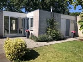 Vakantiehuis Ouddorp Buitenaudio-opname 1