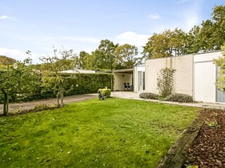 Vakantiehuis Ouddorp Buitenaudio-opname 3