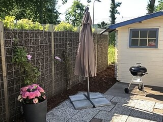 Vakantiehuis Ouddorp Buitenaudio-opname 7