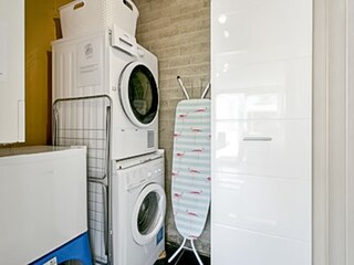 Vakantiehuis Ouddorp Kenmerken 20