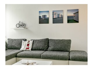 Vakantiehuis Ouddorp Kenmerken 9