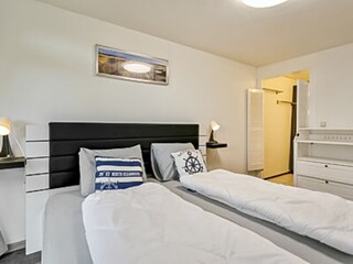 Vakantiehuis Ouddorp Kenmerken 16