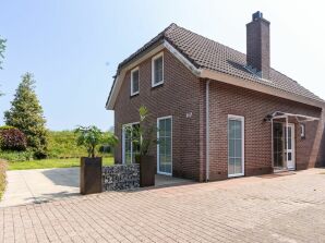 Ferienhaus Huijsmansverhuur Type Premium de Luxe Plus Mosselbank 117 - Ouddorp - image1