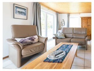 Vakantiehuis Ouddorp Kenmerken 7