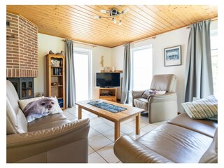 Vakantiehuis Ouddorp Kenmerken 8
