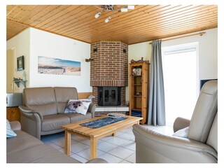 Vakantiehuis Ouddorp Kenmerken 9