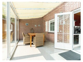 Vakantiehuis Ouddorp Kenmerken 6