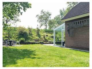 Vakantiehuis Ouddorp Buitenaudio-opname 3