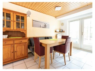 Vakantiehuis Ouddorp Kenmerken 10