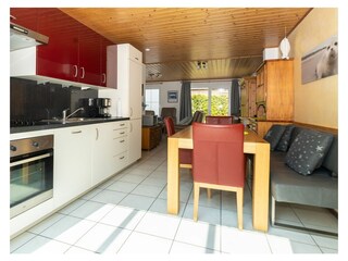 Vakantiehuis Ouddorp Kenmerken 11