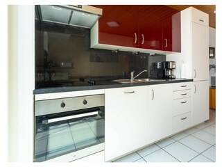 Vakantiehuis Ouddorp Kenmerken 12