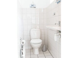 Vakantiehuis Ouddorp Kenmerken 14