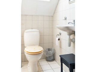 Vakantiehuis Ouddorp Kenmerken 15