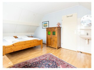 Vakantiehuis Ouddorp Kenmerken 16